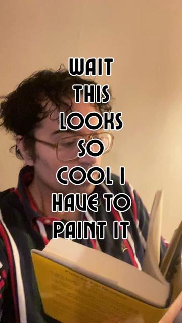 @Michael Singh | Artist
