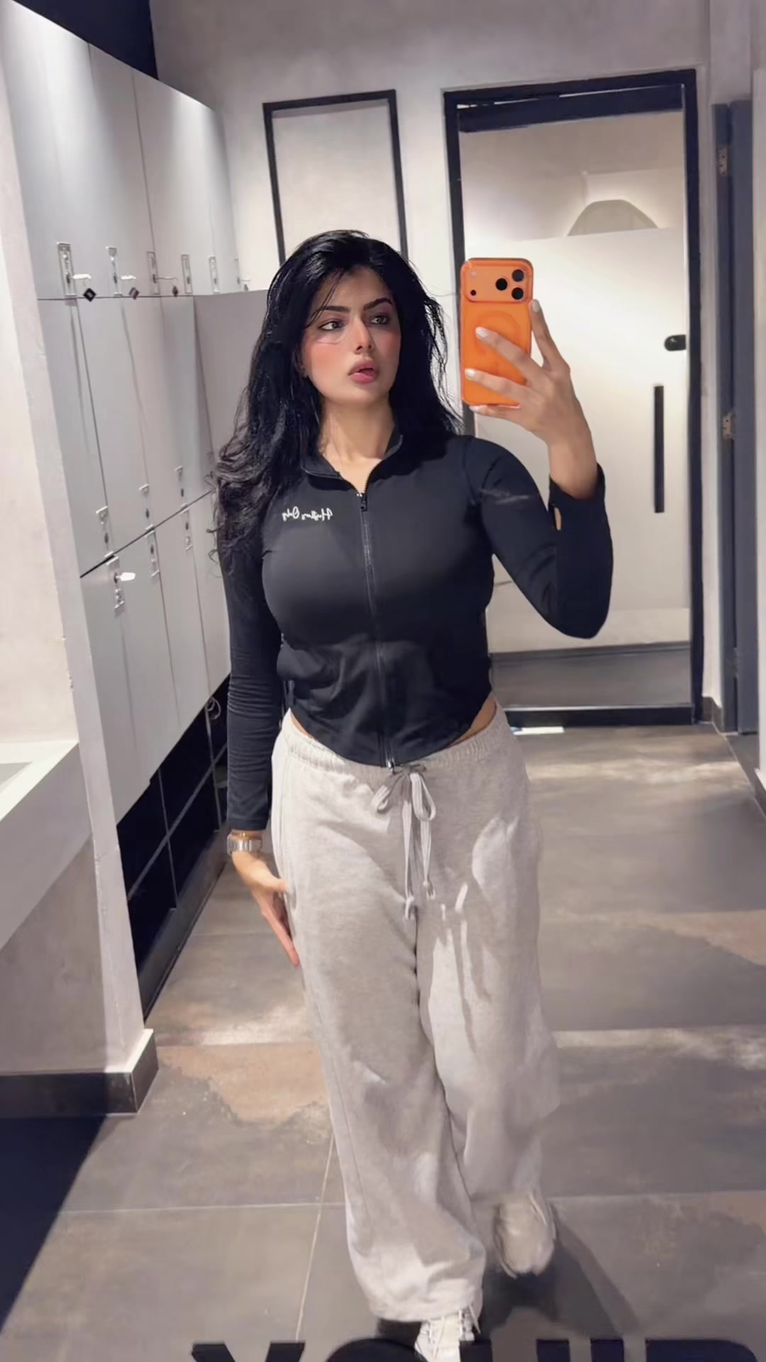 @sarah kiran