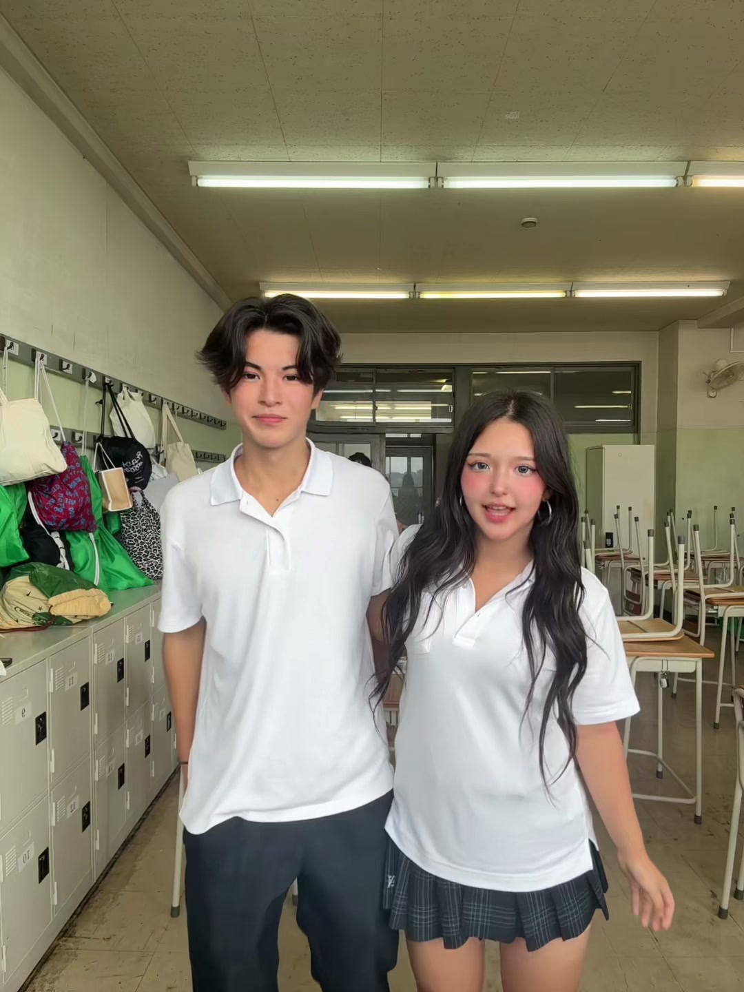 @たなめい