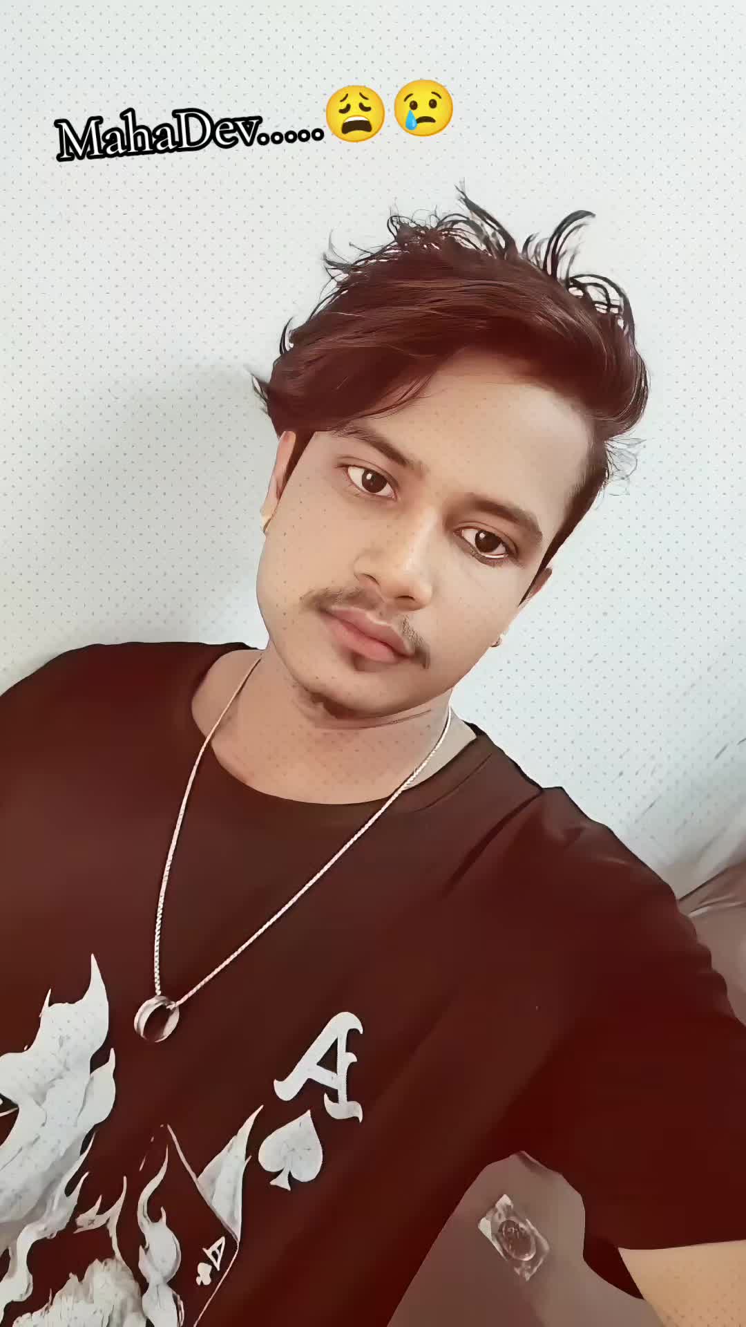 @𝐓𝐇𝐞 𝐄𝐧𝐃..!!😢🫶