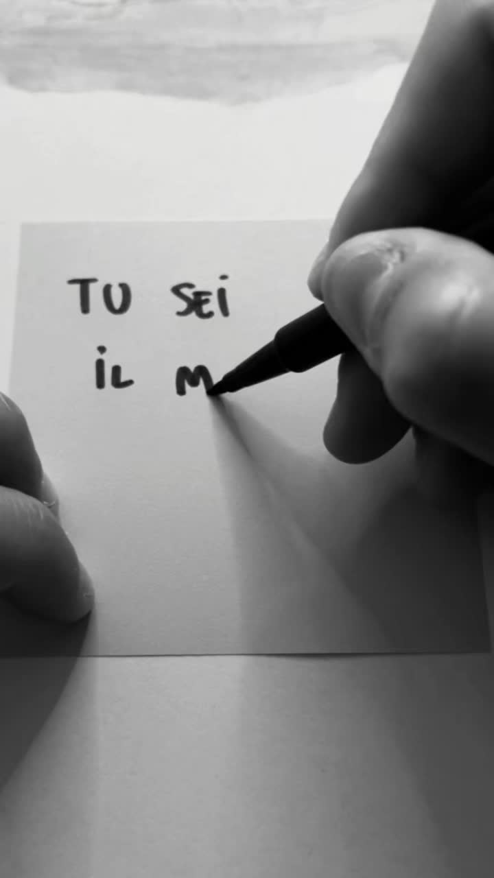 @Tra Le Righe