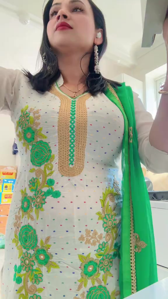@Qatar Tik Tok Queen