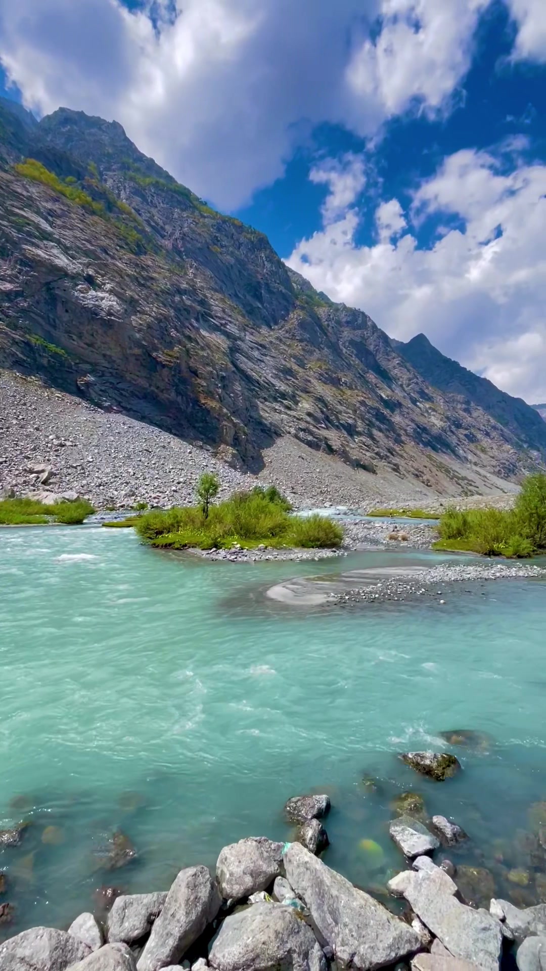 @🌹Kumrat valley⛰️🌁