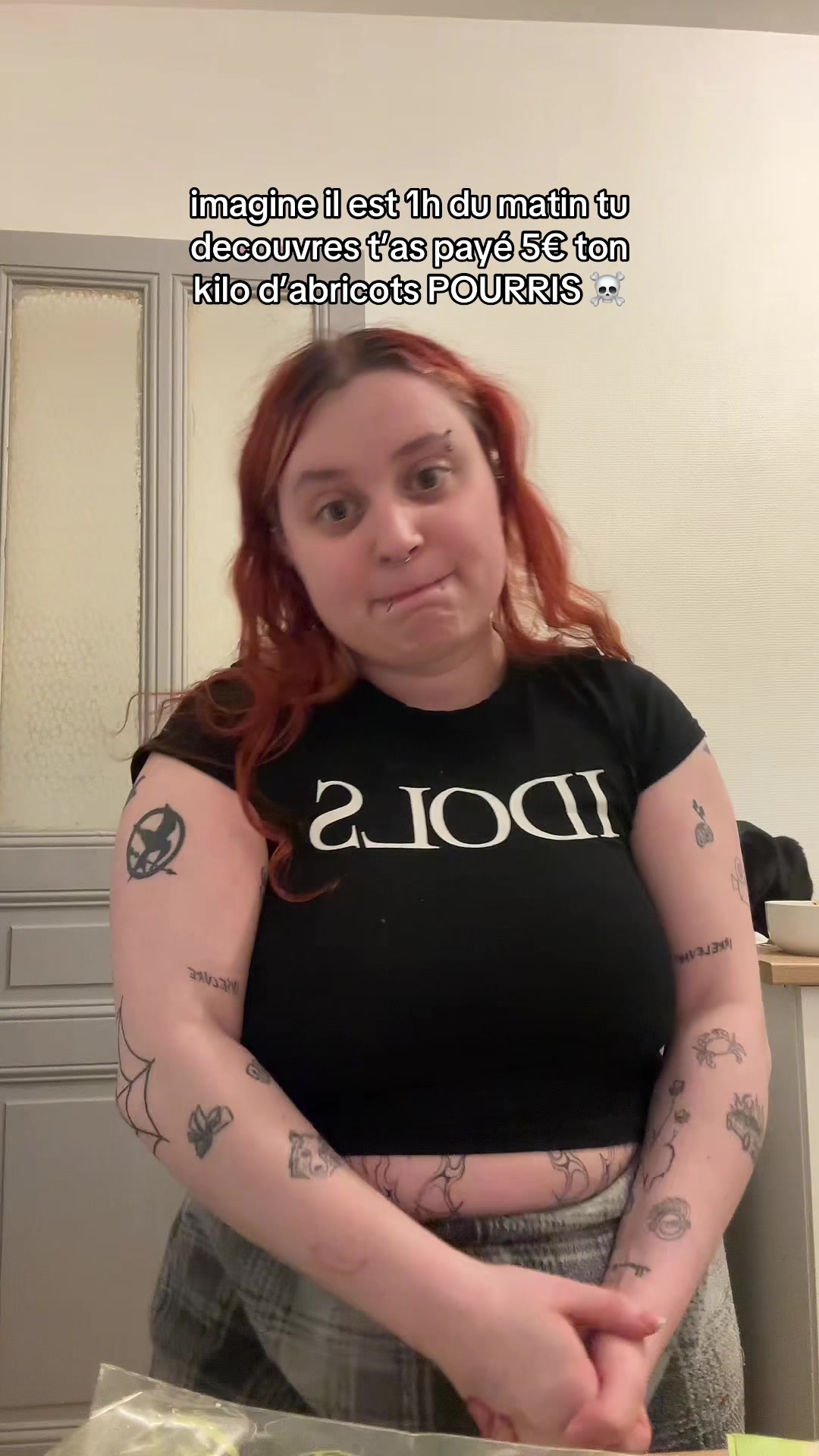 @Celia Blomgren 🕷️