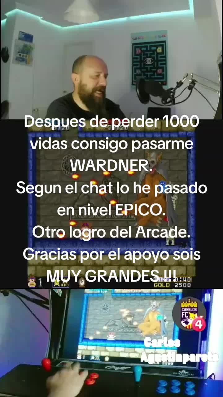 @Pepe VideoGamesRetro