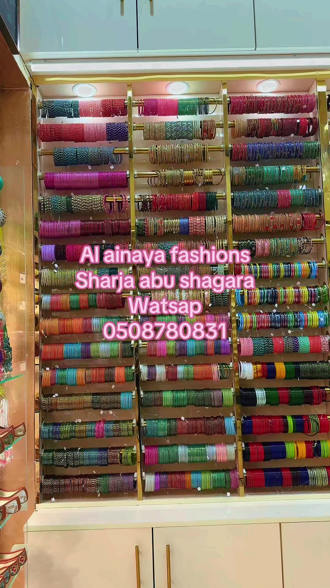 @Al ainayafashions