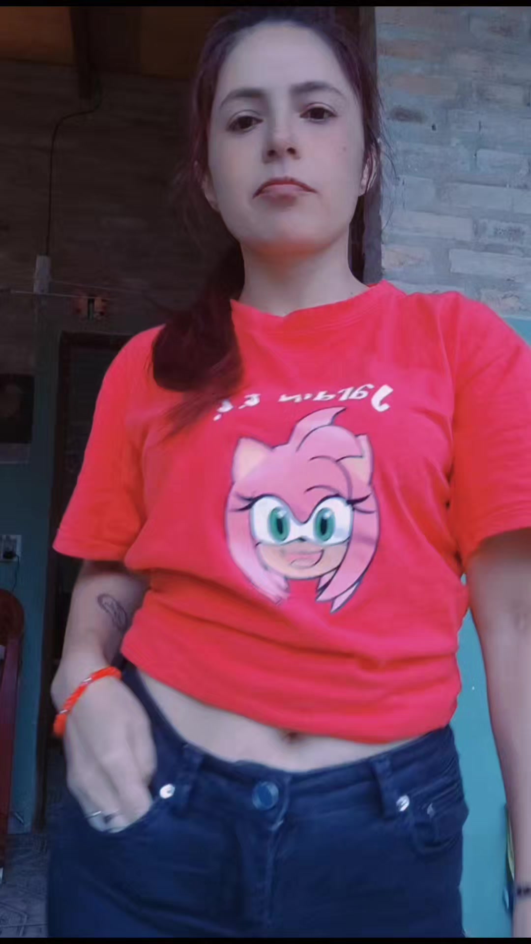 @chaparrita