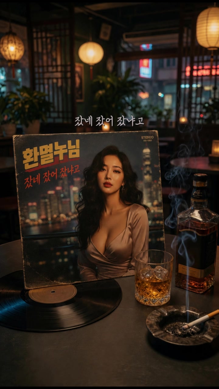 @꿈의궁전 환멸샹년
