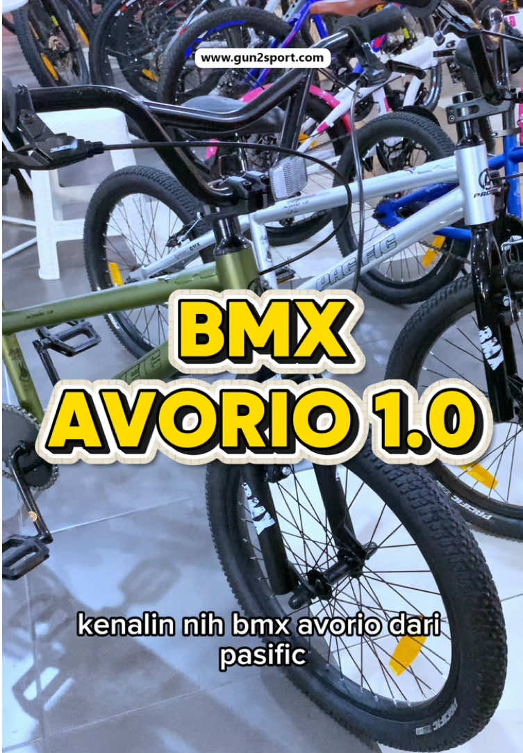 @Gun2Bike Indonesia