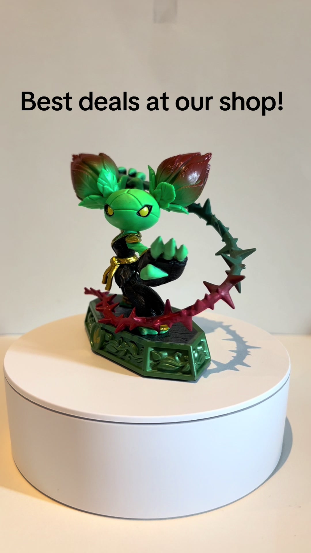@Skylanders buy.com