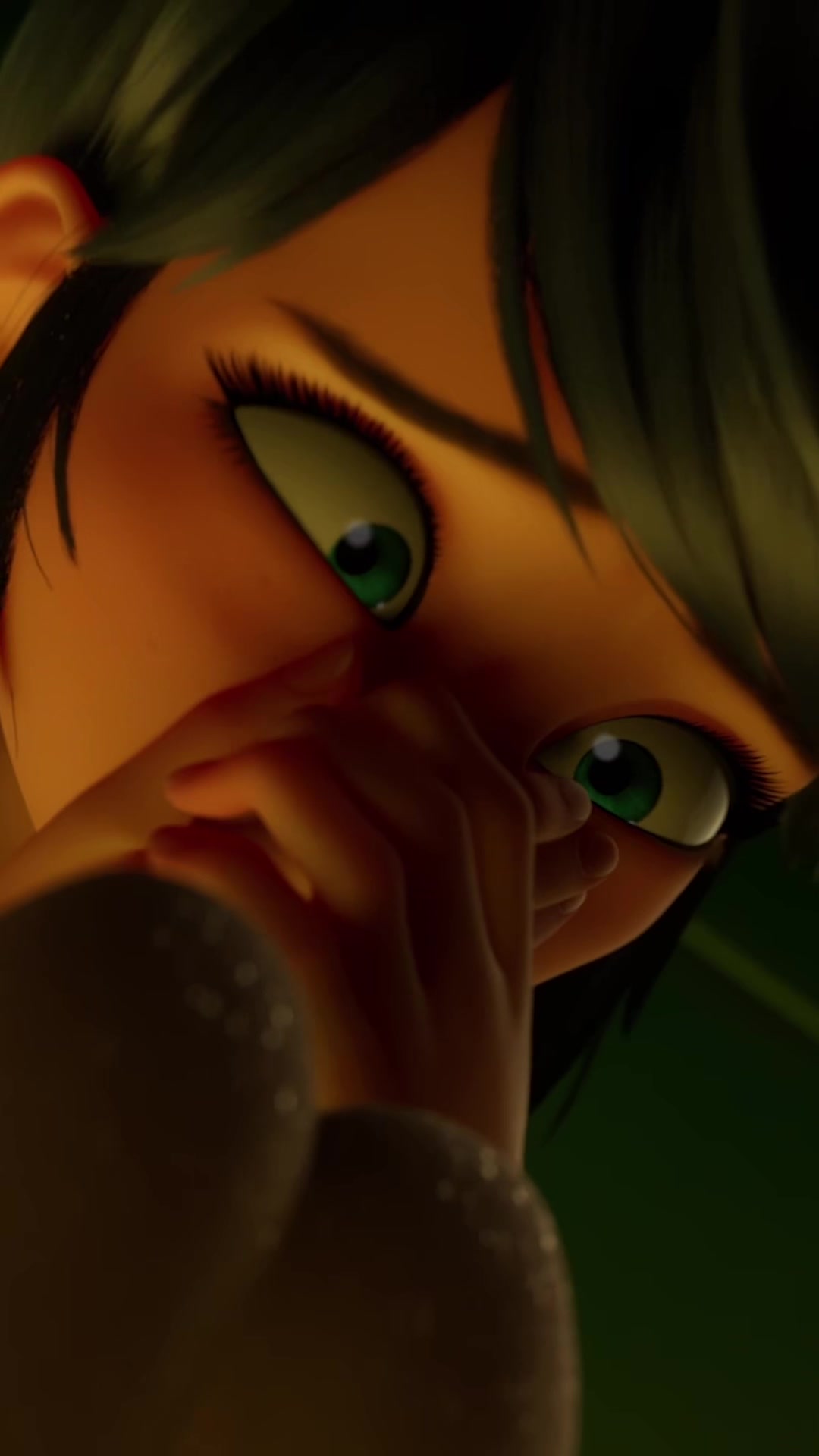 @Miraculous