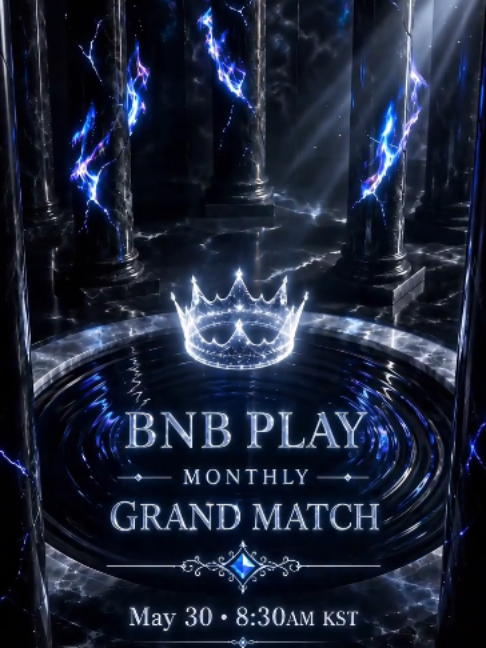 @BNB PLAY