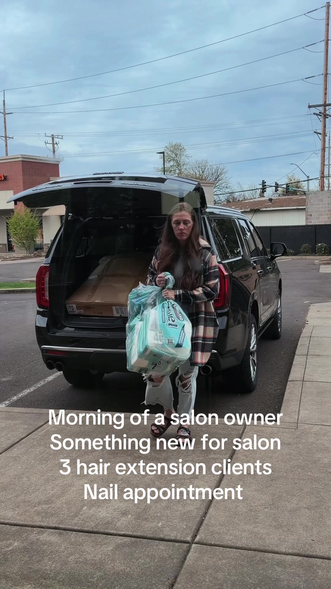 @Hair Extension Specialist