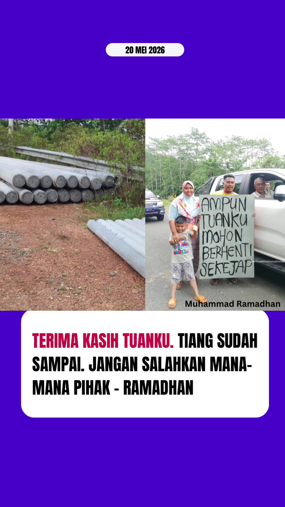 @DEMI SABAH