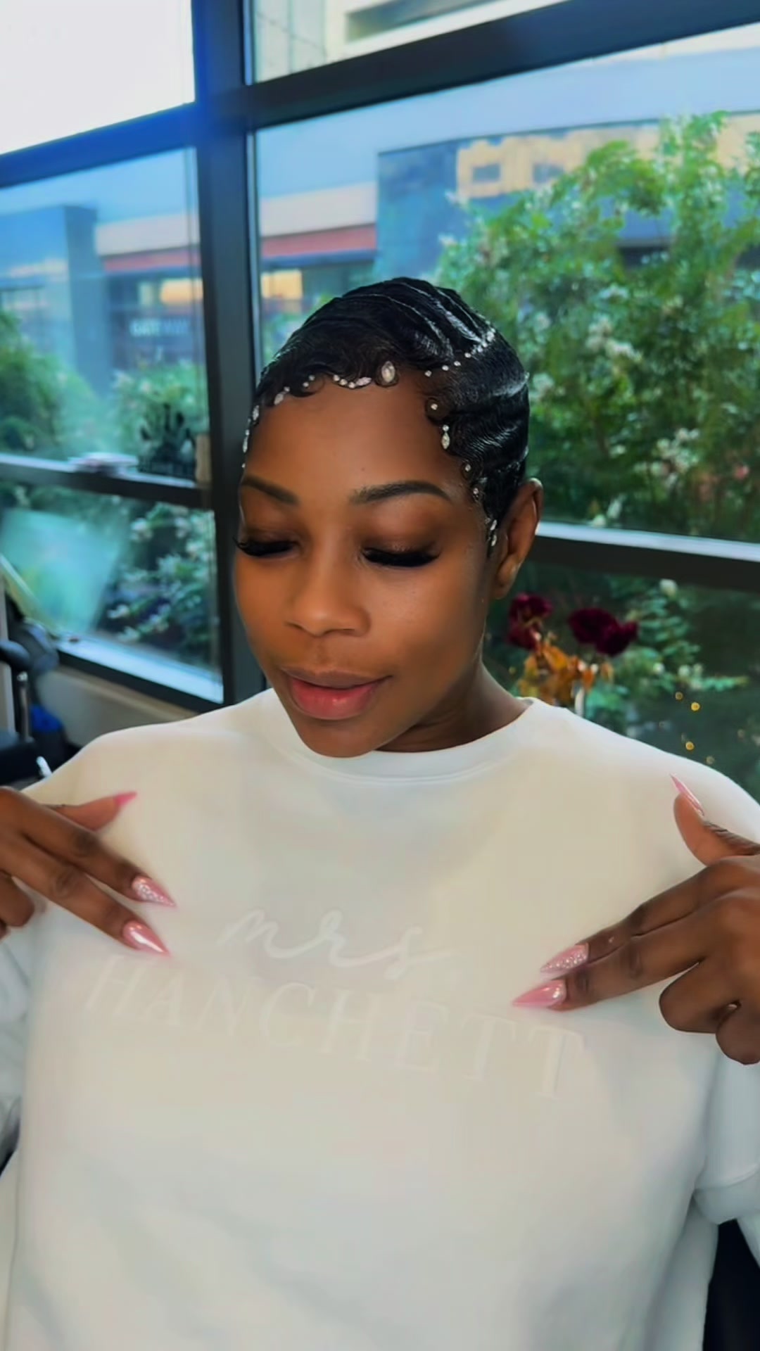 @Candice Renee
