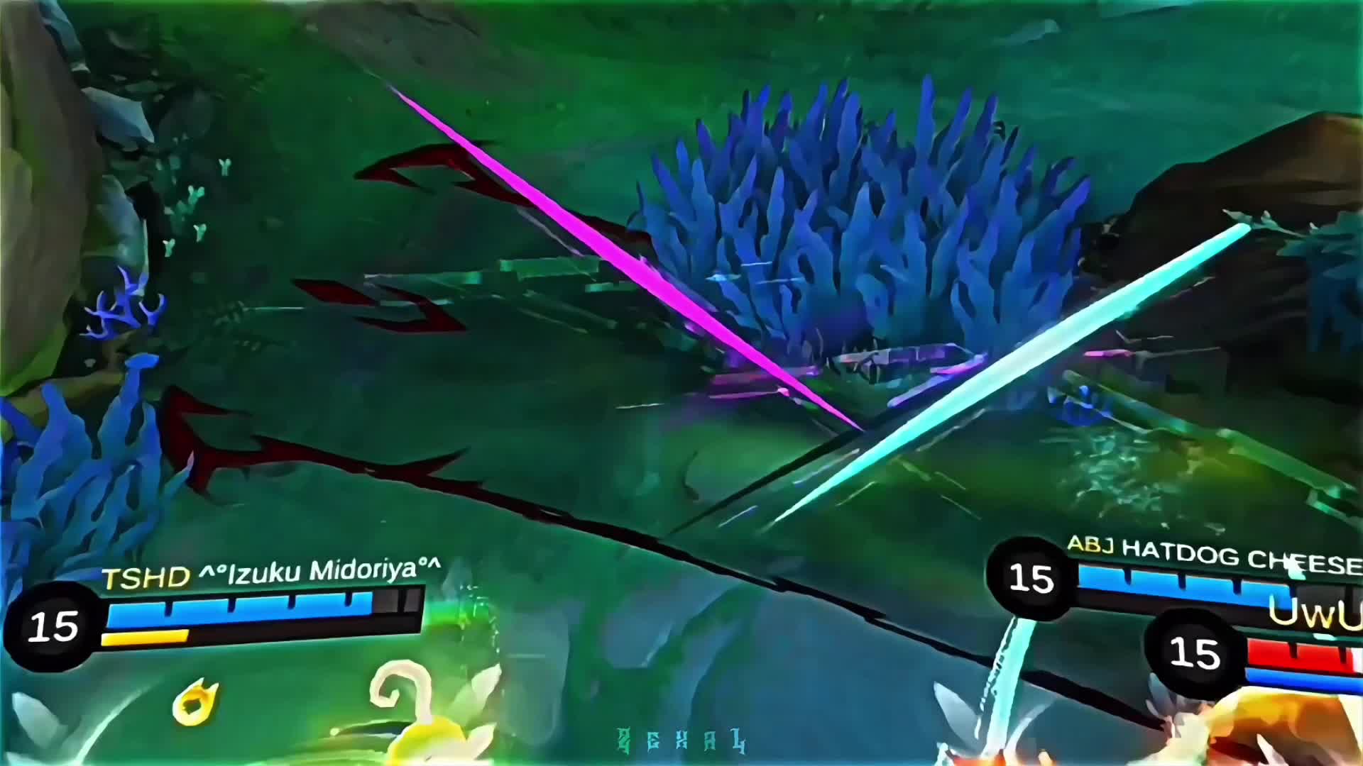 @Zexal