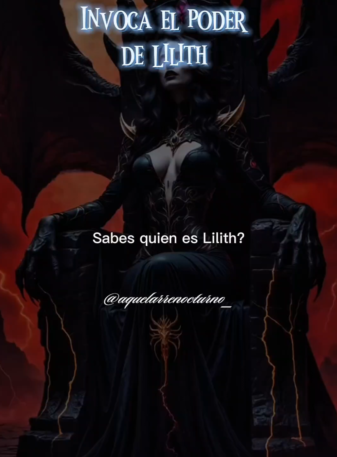 @Witch