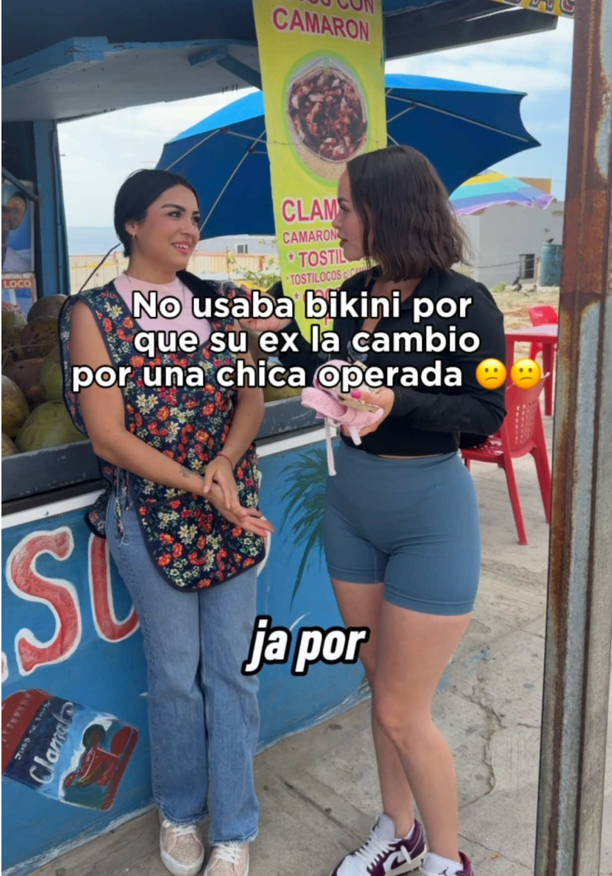 @Valentina Paz