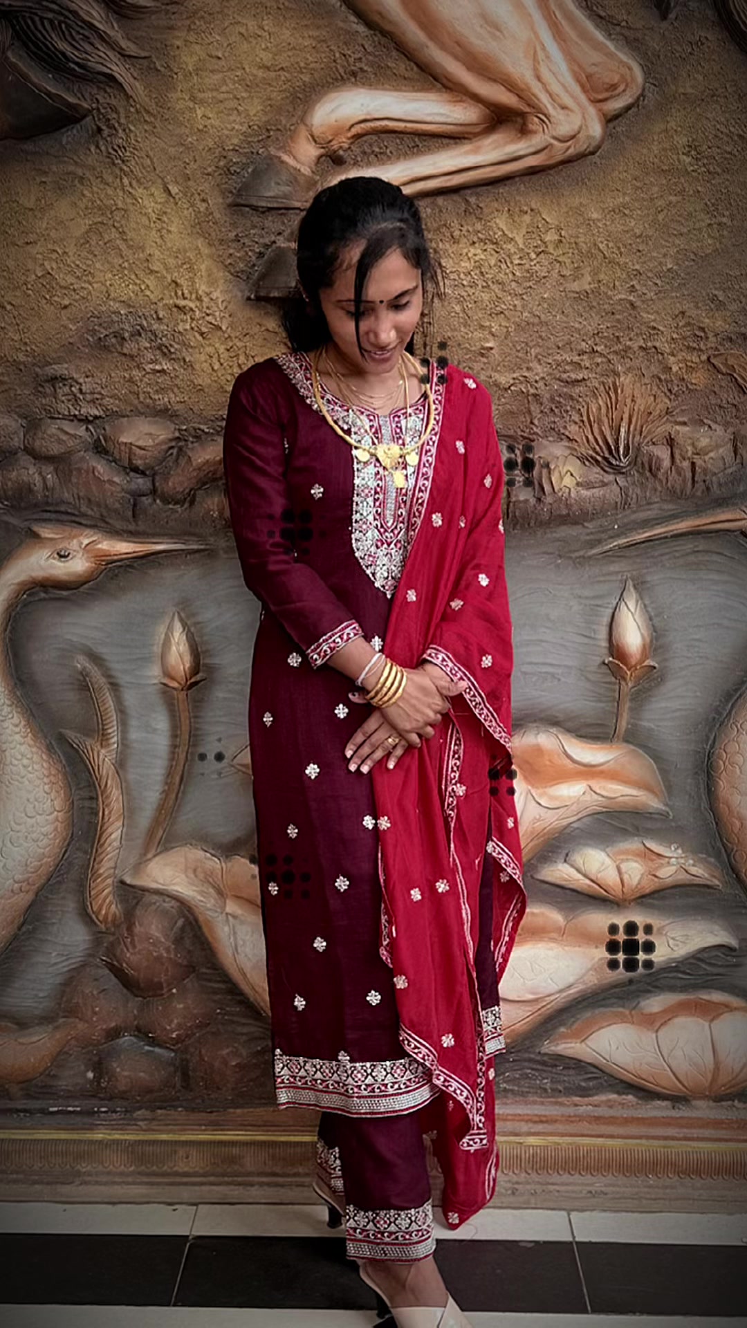 @Abinaya Thevaraj
