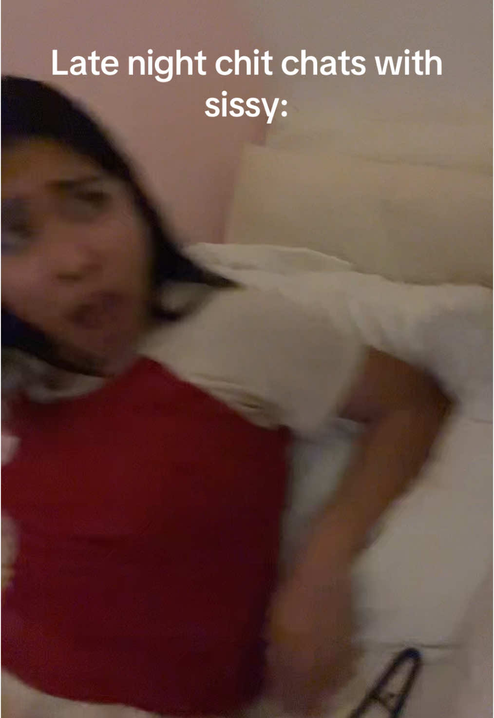 @Erica Hernandez