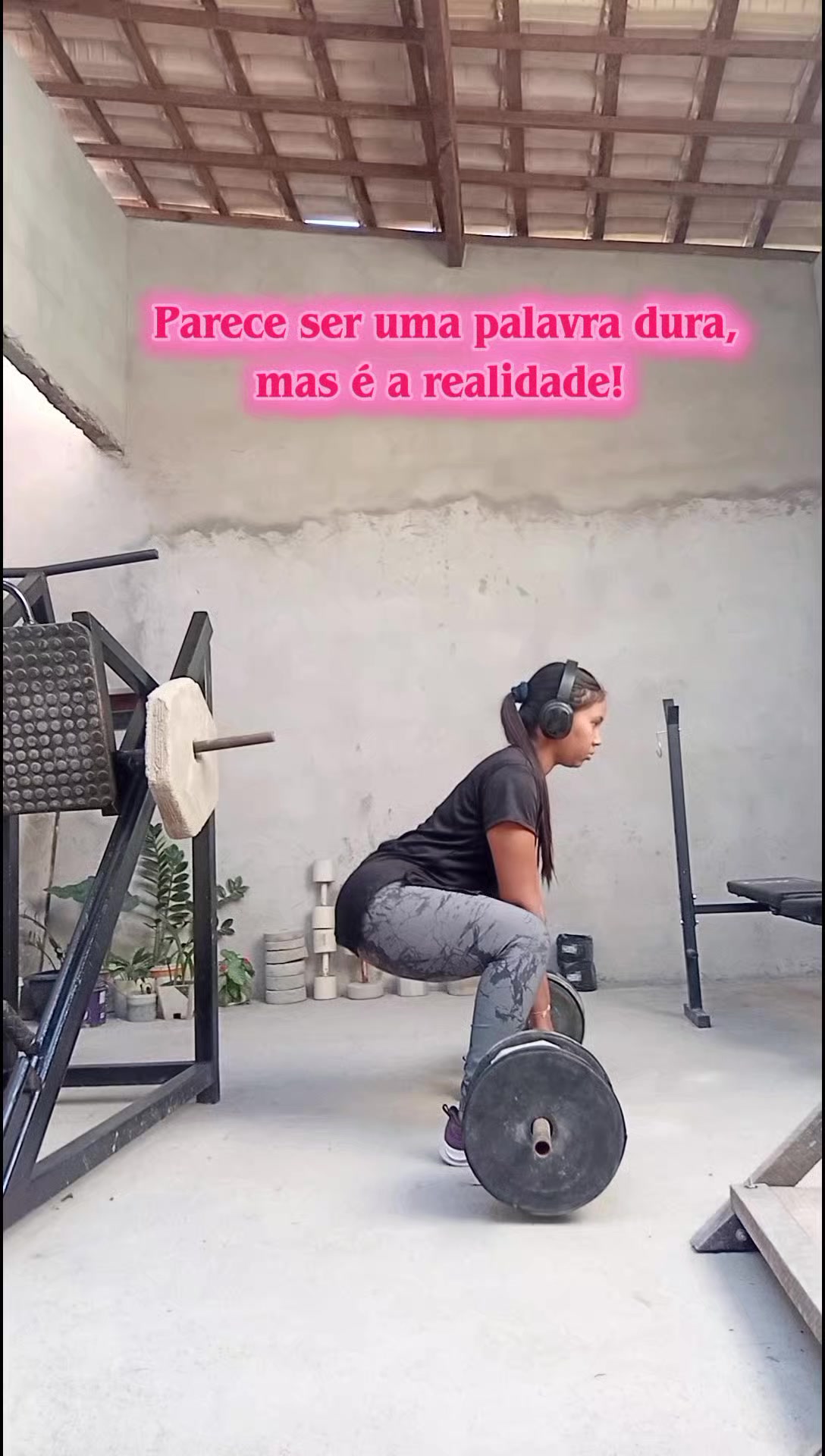 @Treino em casa - Suiane Brito