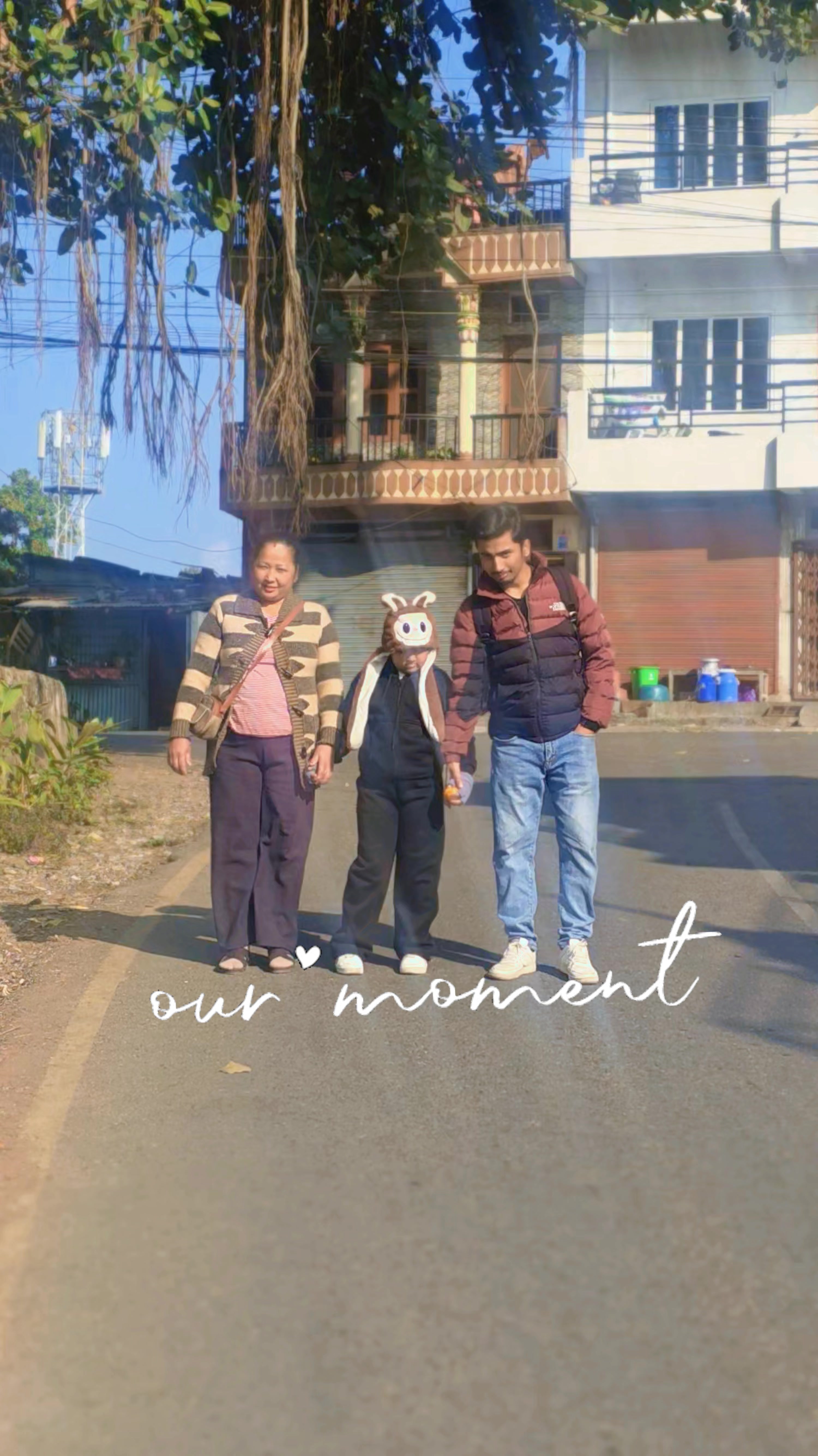 @Namaraj giri