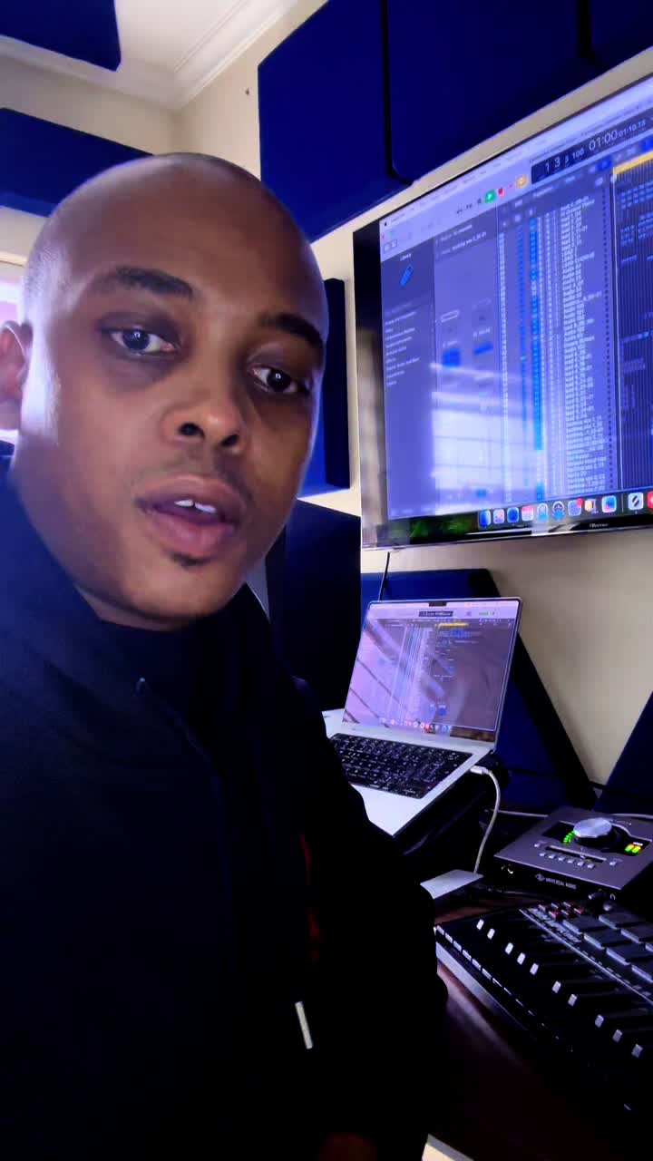 @Mobi Dixon
