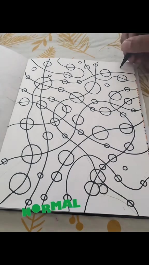 @Healing Doodle