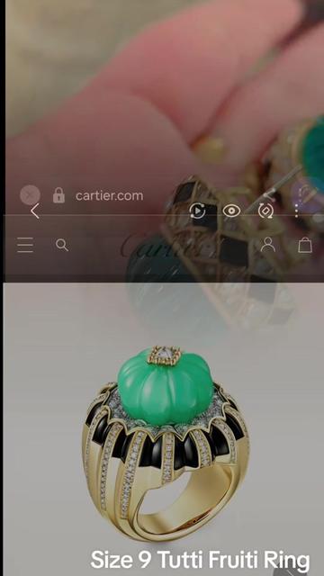 @Atty Mann Jewels