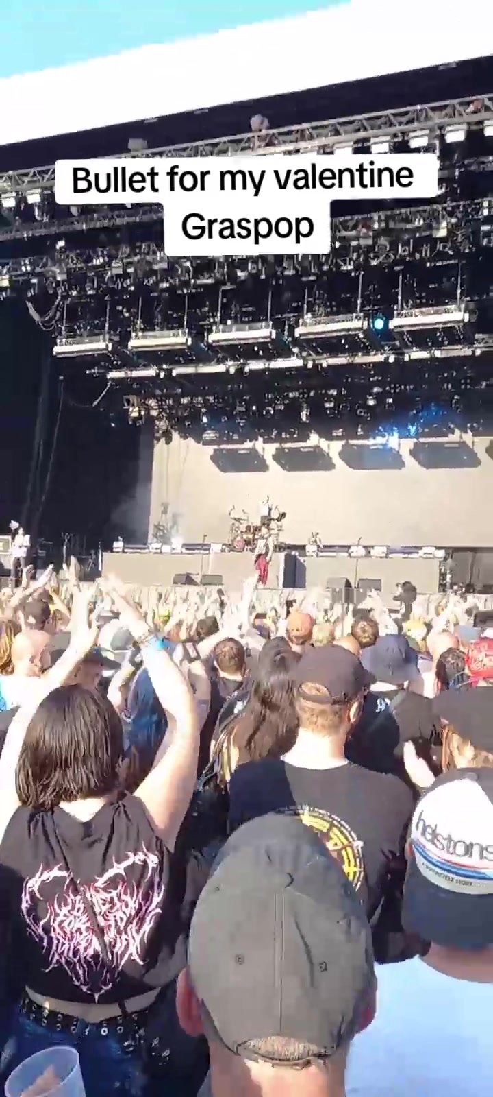 @Metal for life