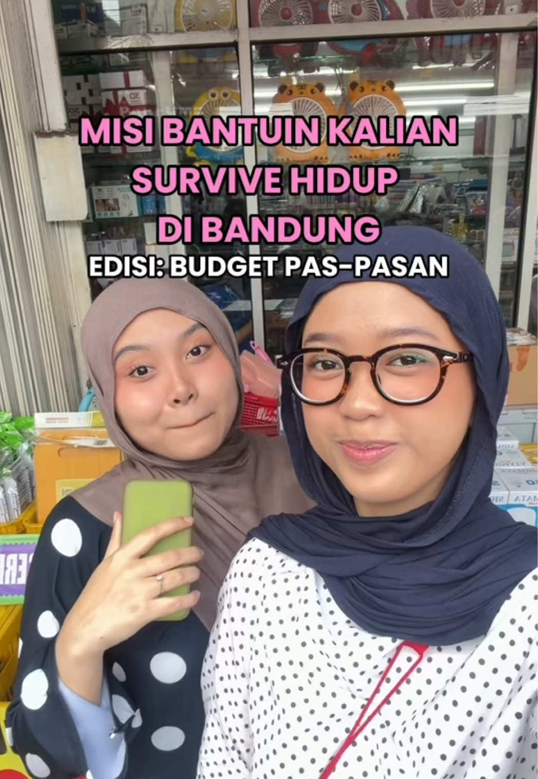 @Info A1 Orang Bandung