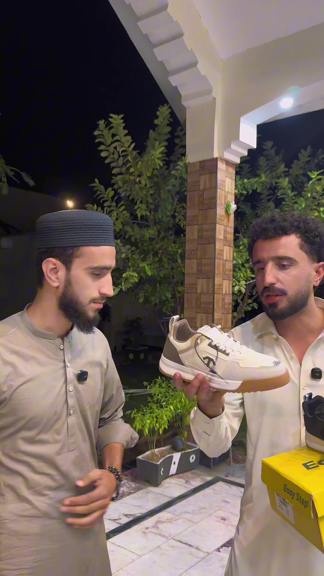 @Salman shoes