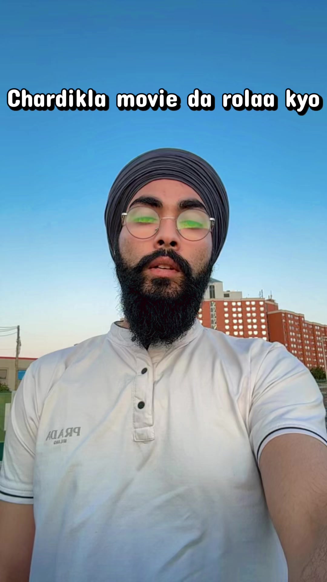 @Rav Likhari
