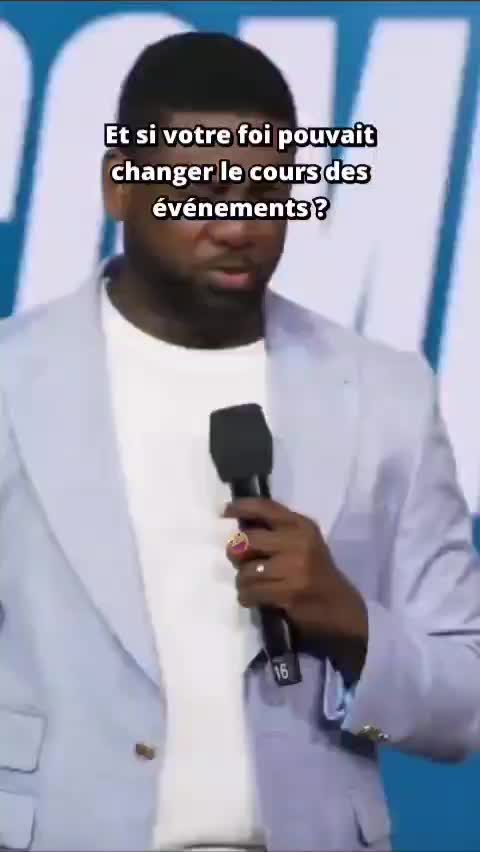 @Minute Louange et Adoration