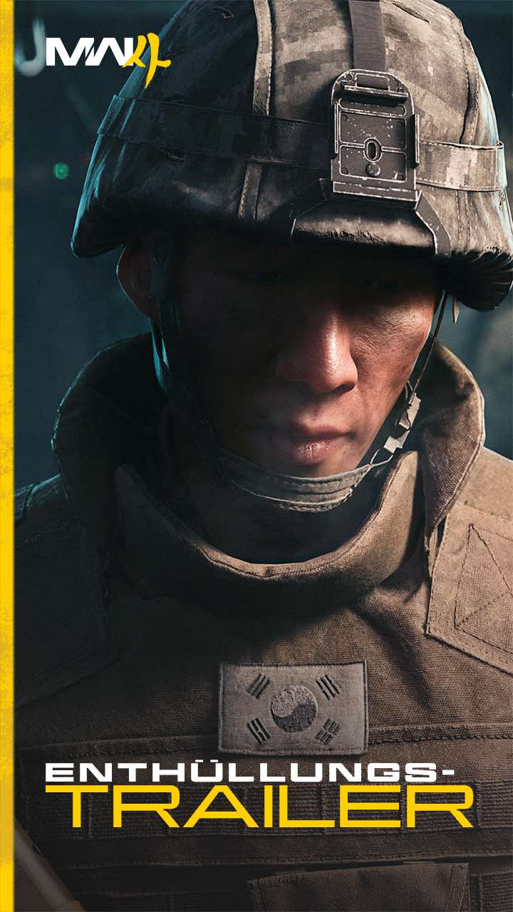 @Call of Duty Deutschland