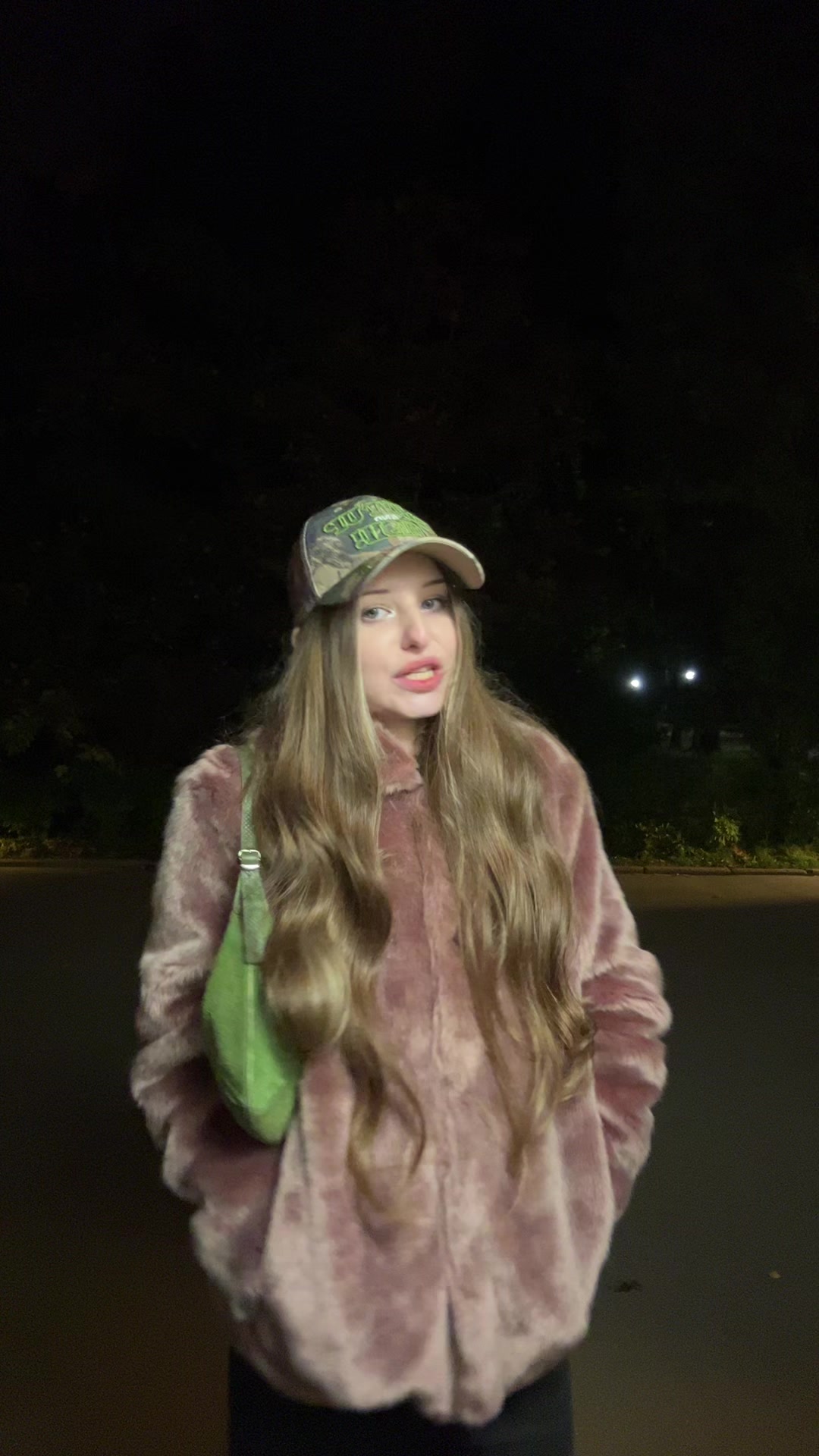 @варя спасская