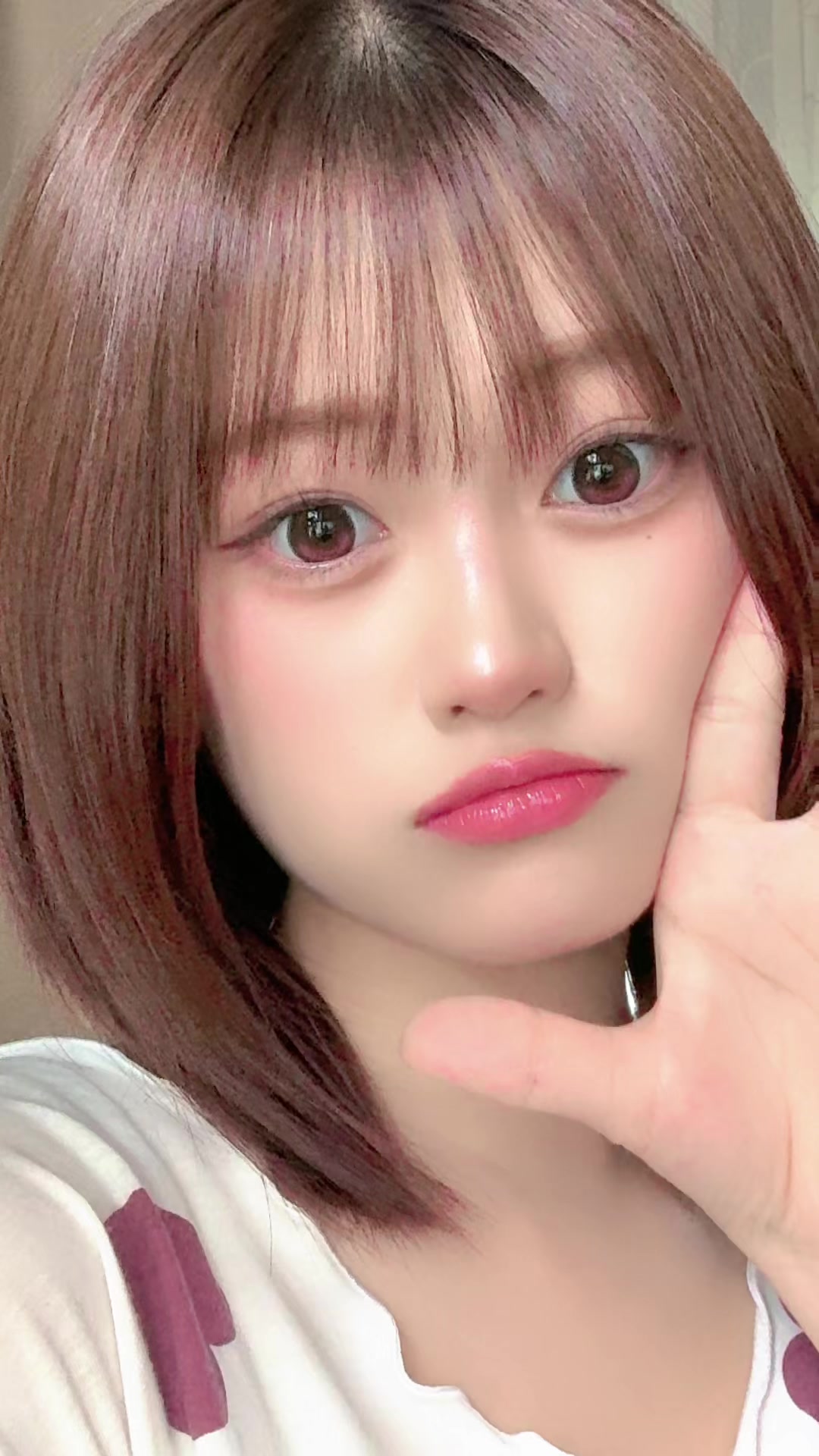 @エスメラルダ🩷🍓