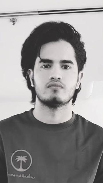 @Nizma ♾️❤️