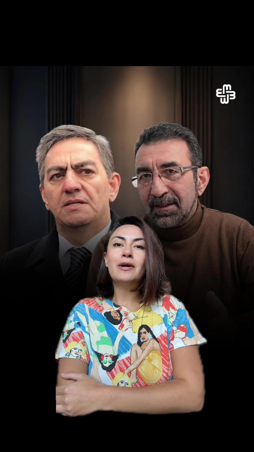 @Meydan TV