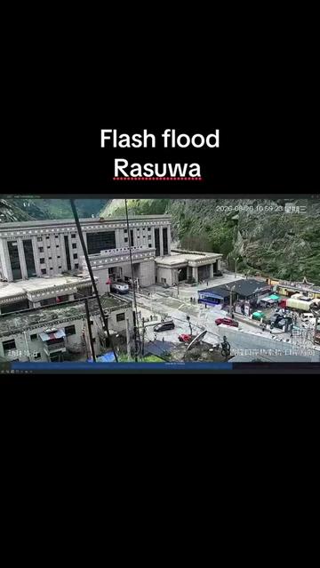 @Explore Nepal