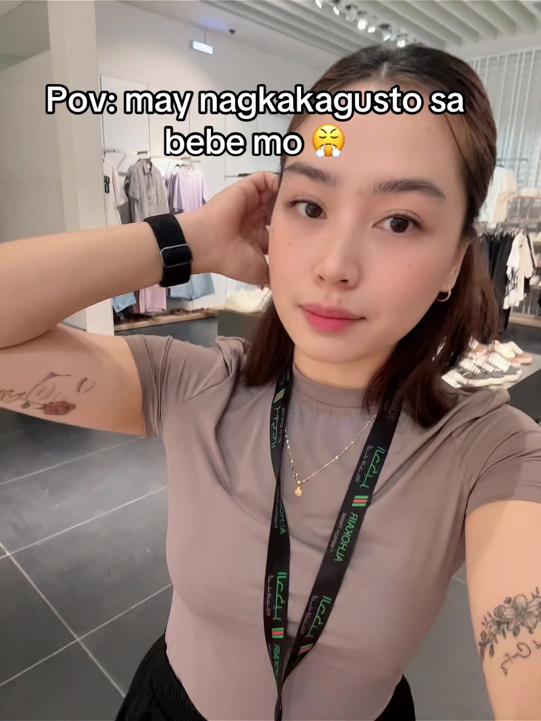 @Abegail ✨