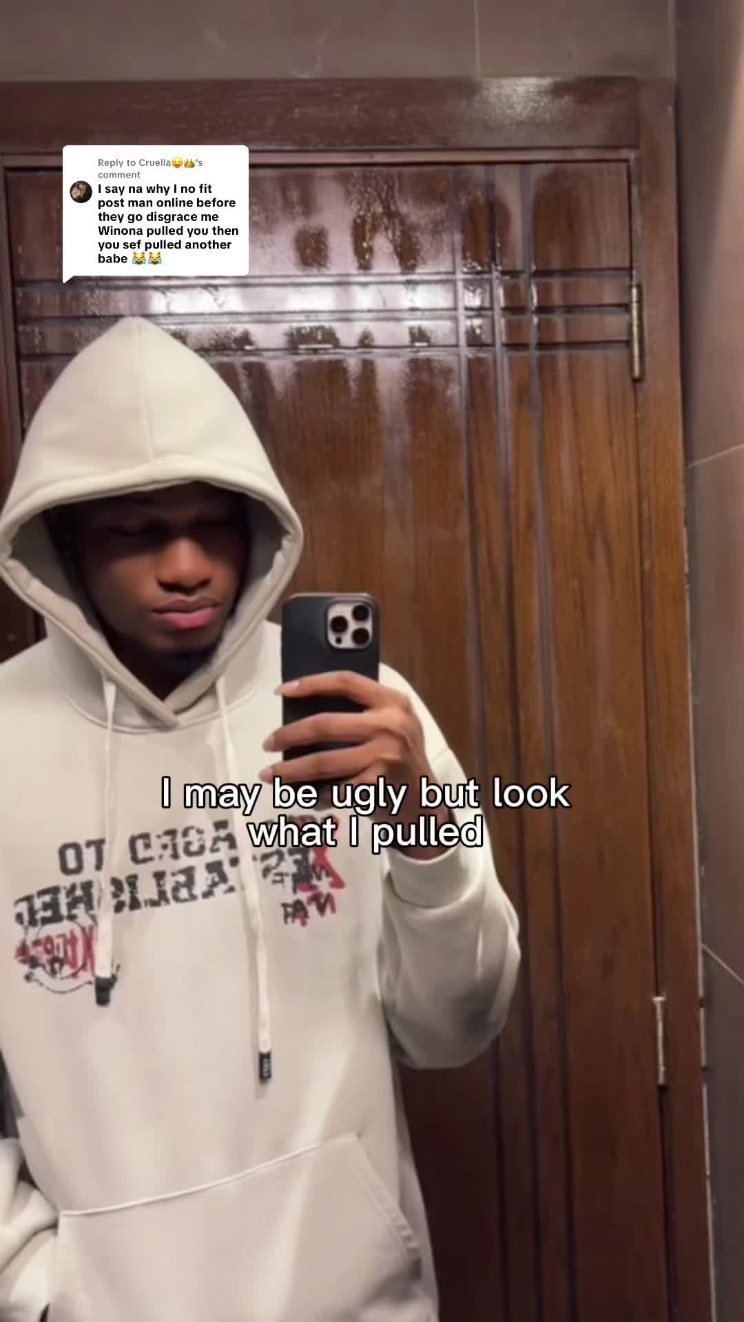 @MICHEAL ⭐️