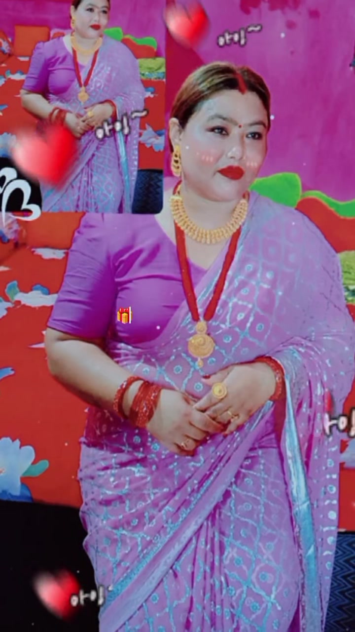 @Nisha 🤌&hearts;️🤌