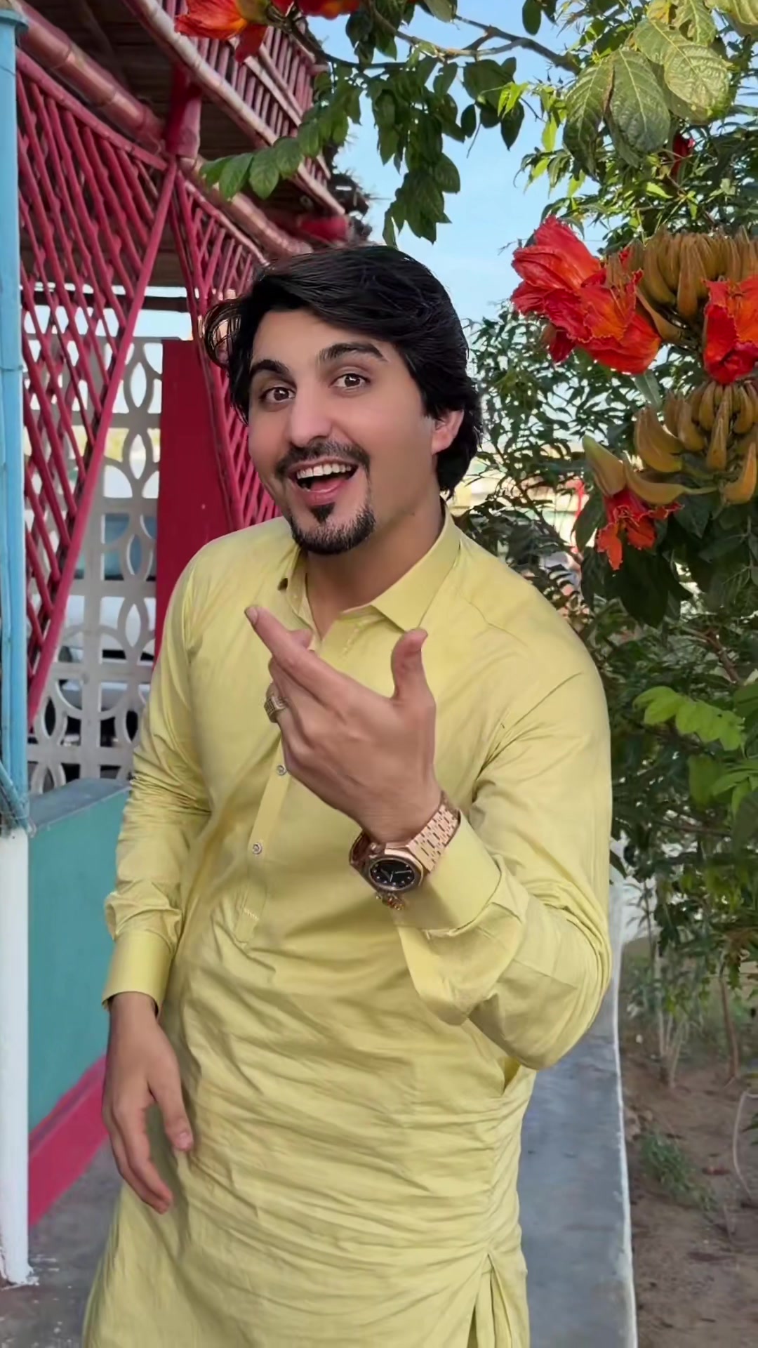 @Aziz khan. KW