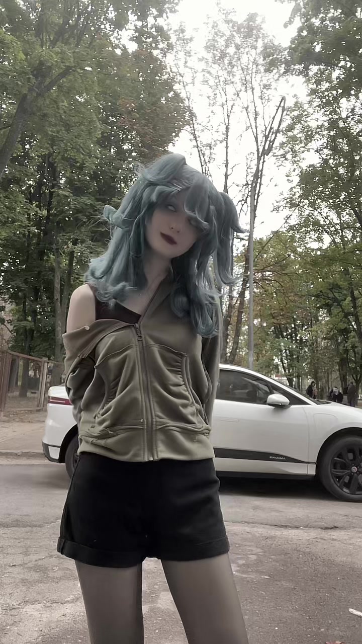 @Кломі