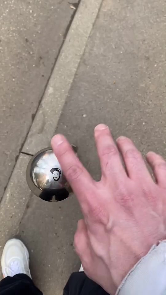 @Pixelboy