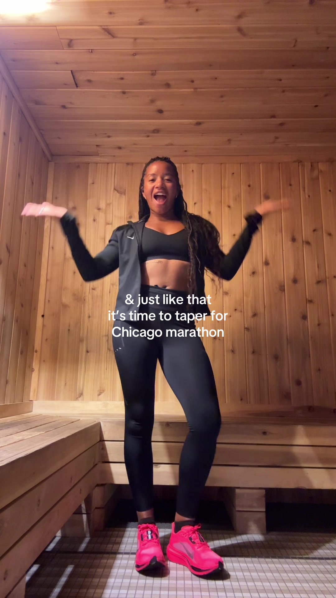 @Yana | Travel + Running Gal 🌟