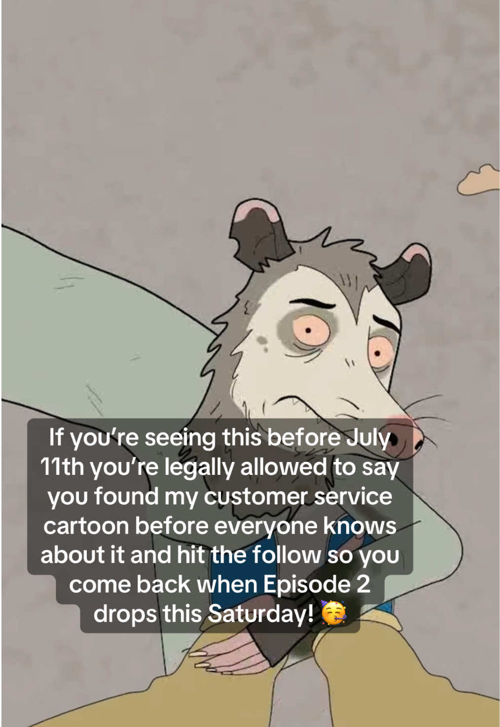 @Santi Animates