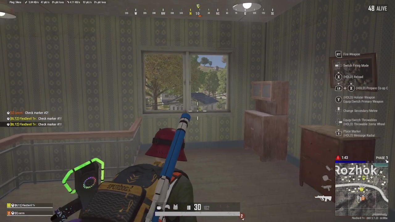 @flexdeviltv