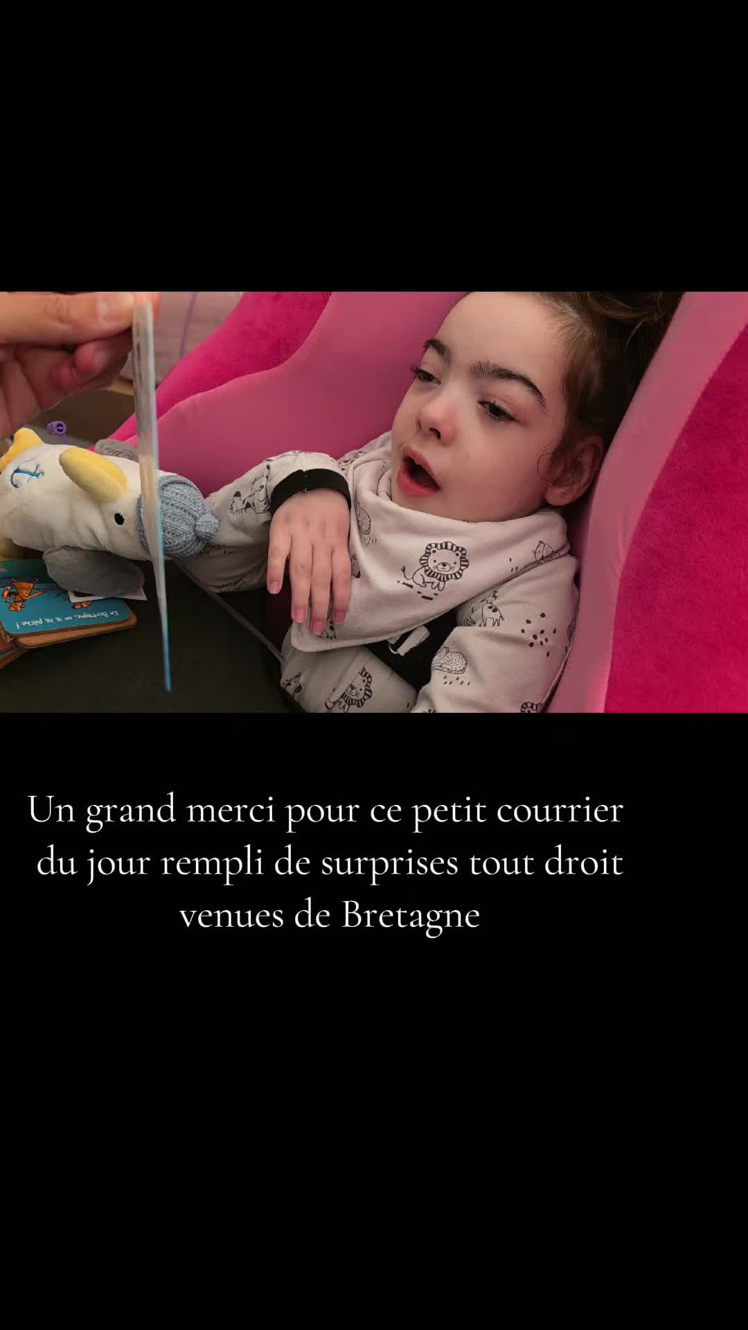 @Unis pour Emmy